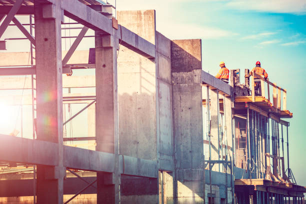 Best Residential Concrete Solutions in Comanche, TX