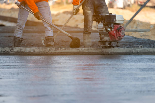 Best Decorative Concrete in Comanche, TX