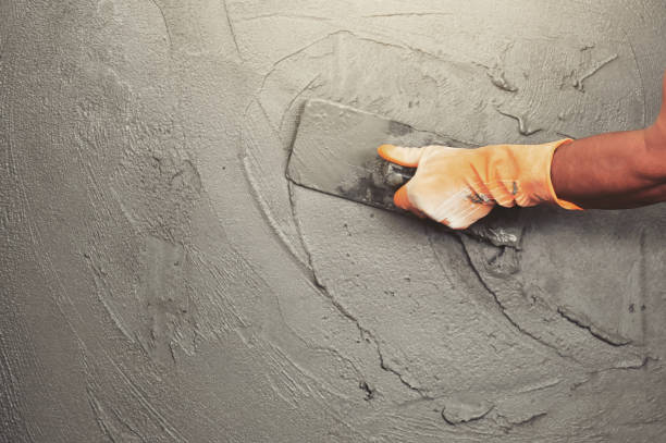 Best Concrete Removal and Replacement in Comanche, TX