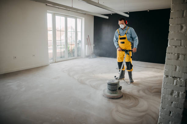 Best Concrete Grinding and Polishing in Comanche, TX