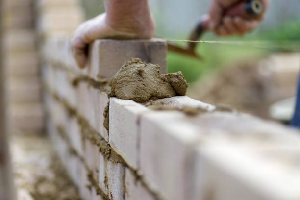 Best Industrial Concrete Flooring in Comanche, TX