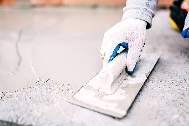 Best Concrete Sealing and Maintenance in Comanche, TX