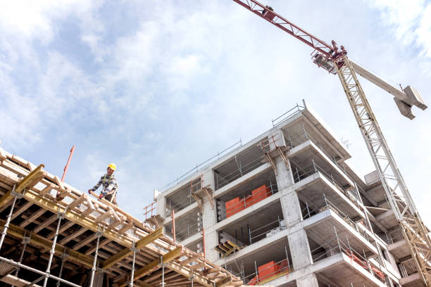 Reliable TX Concrete contractor Solutions